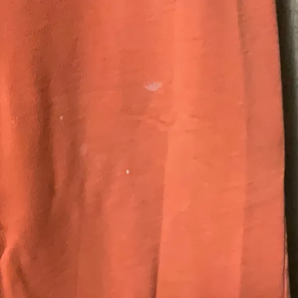 Silver Wear Orange Size M - Image 3