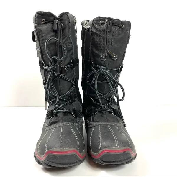 Pajar Snow Boots - Image 6