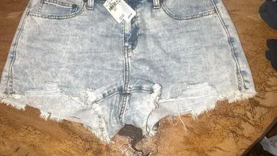 American Eagle Shorts - Image 4