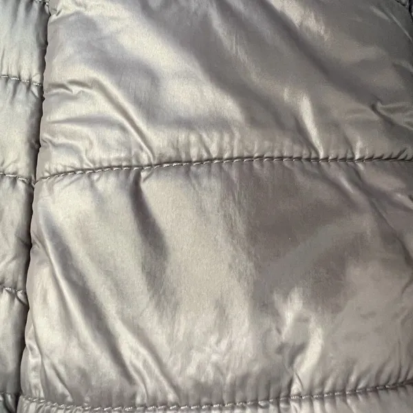 Mark Alan New York Women’s Puffer Jacket Large Hoodie‎ - Image 6