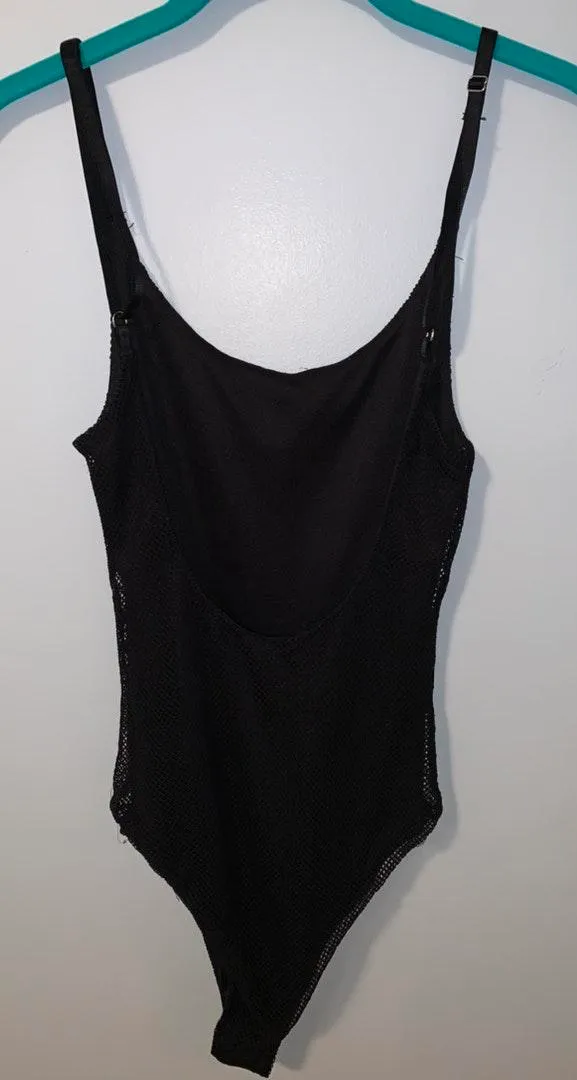 Honey Punch Bodysuit - Image 2