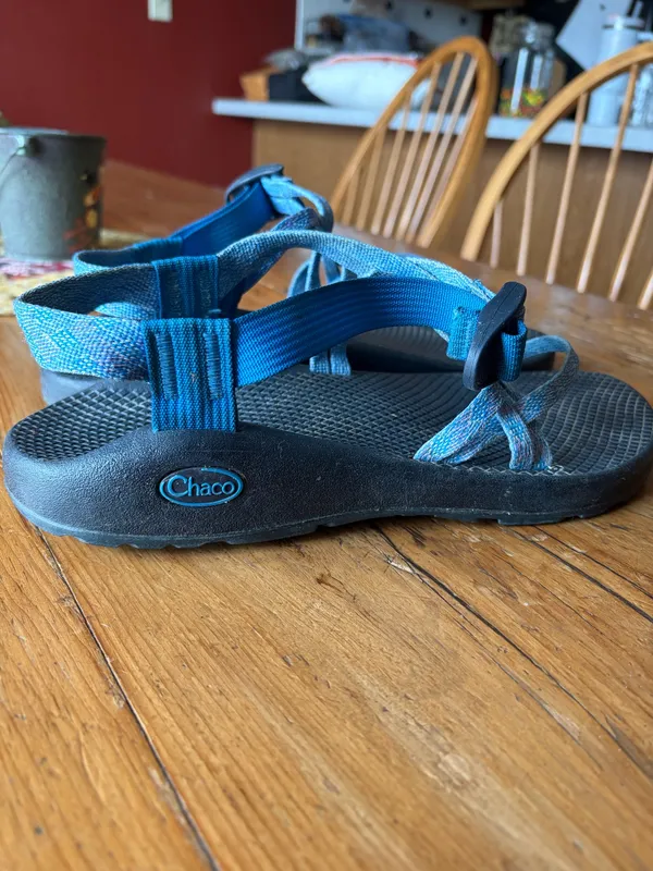 Chaco Sandals - Image 3