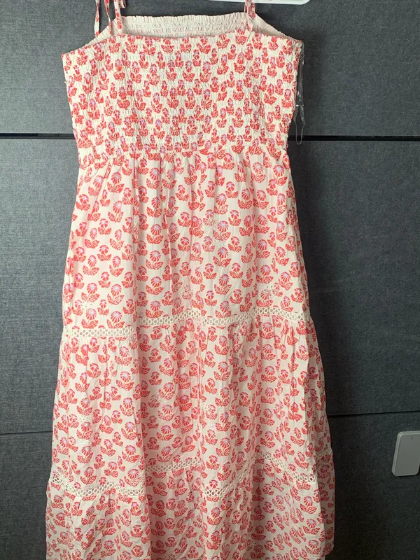 Roller Rabbit Dress - Image 3