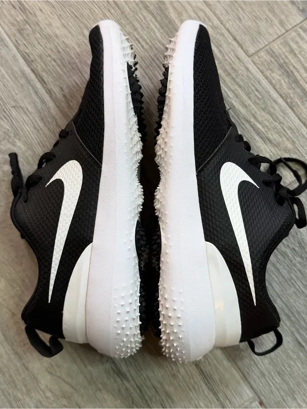 Women's Nike Roshe G Golf Shoe Size 8 Athletic Outdoor AA1851-002 - Image 5