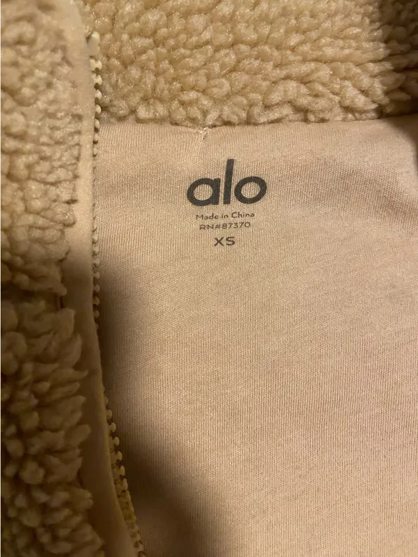 Alo Jacket - Image 3
