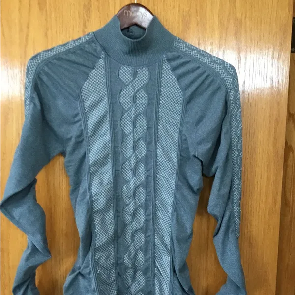 Two ATHLETA sport top for Tall lady - Image 2