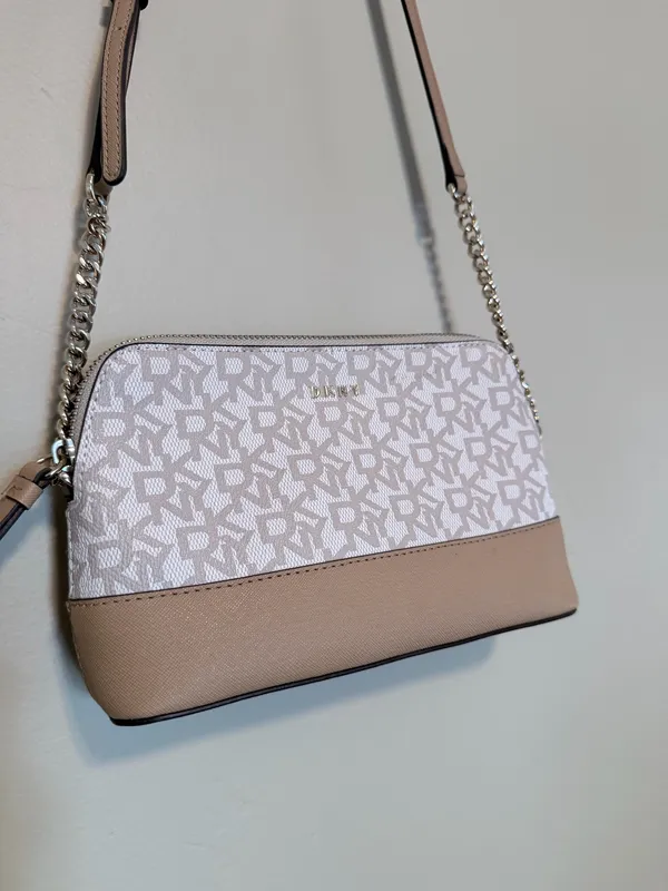 DKNY Crossbody Purse - Image 2