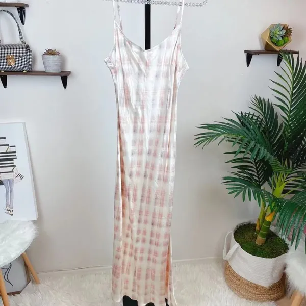 n:Philanthropy Mima Two Pieces Maxi Dress with Sweater Size Small NWT - Image 5