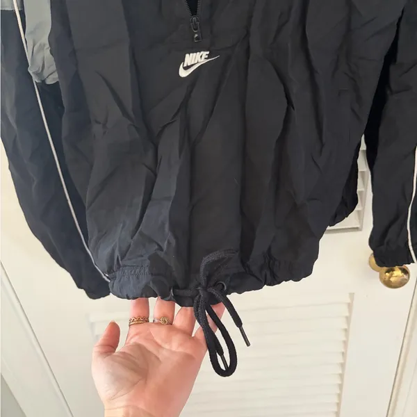 Nike windbreaker - Image 2