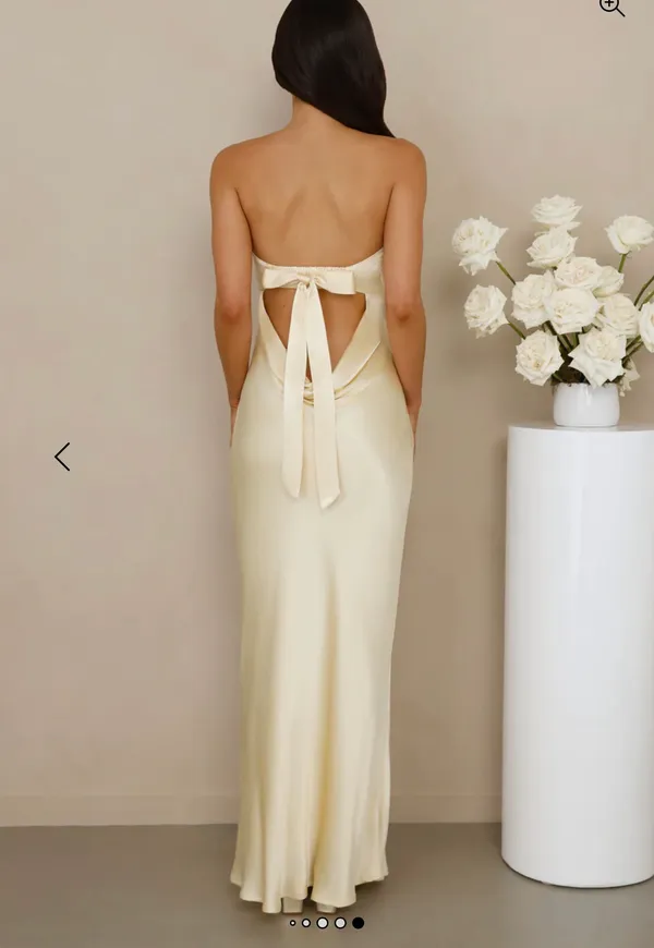 Hello Molly Dress - Image 3