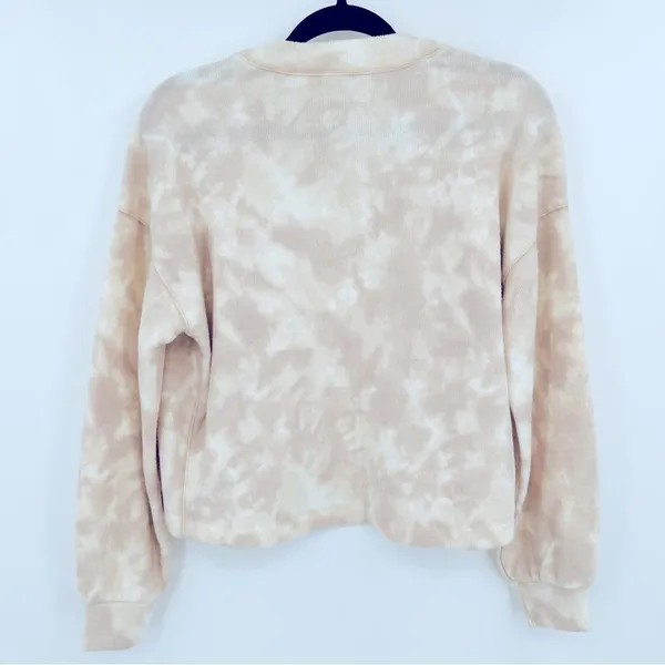 Abercrombie & Fitch | Soft A & F Cozy Open Front Cardigan Size Extra Small - Image 3