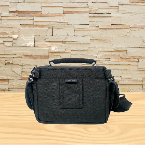 LOWEPRO Edit 110 Camera Case‎ Black Shoulder Bag - Image 2