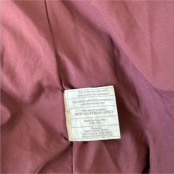 Lululemon Sleet Street Jacket Cassis, 6 - Image 6