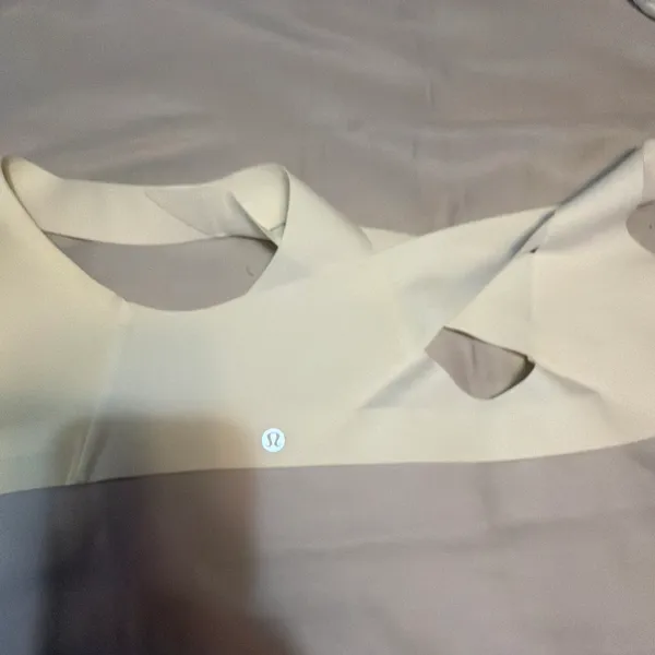 Lululemon Sports Bra - Image 5