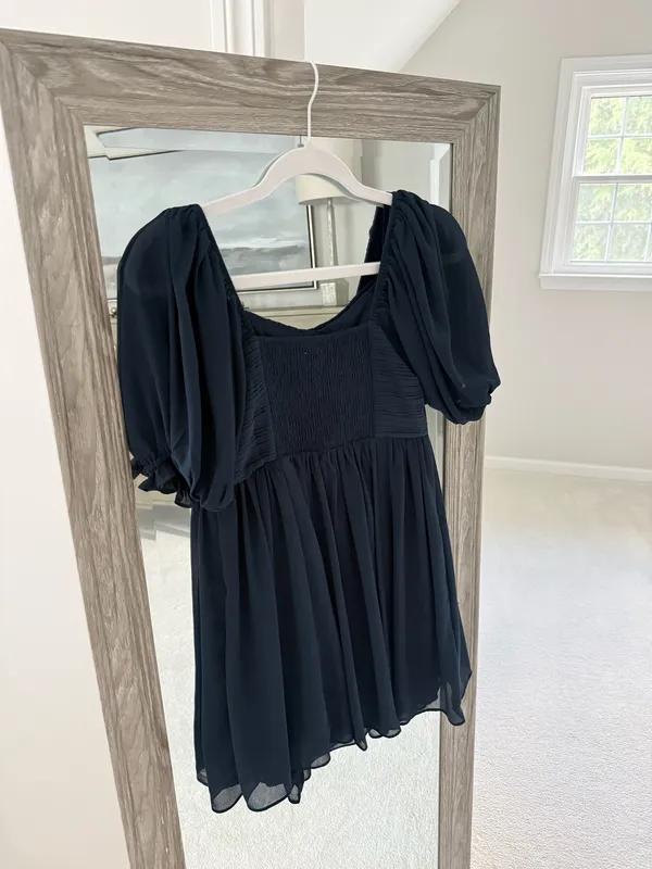 Francesca's Dress - Image 3