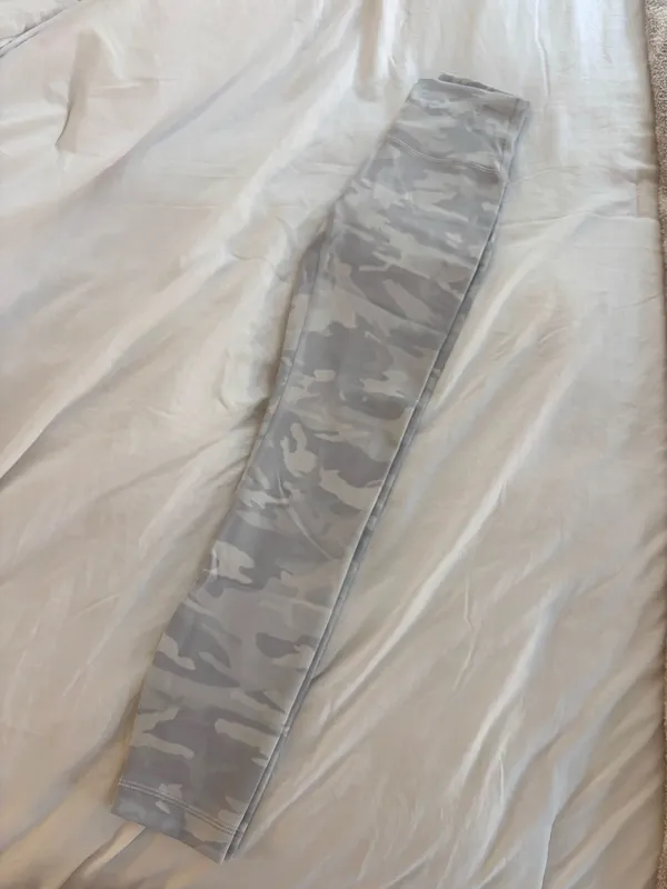 Lululemon Leggings - Image 2