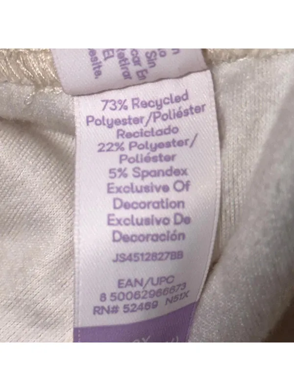 Joyspun Teddy Bear Print Pajama Pants - Image 5