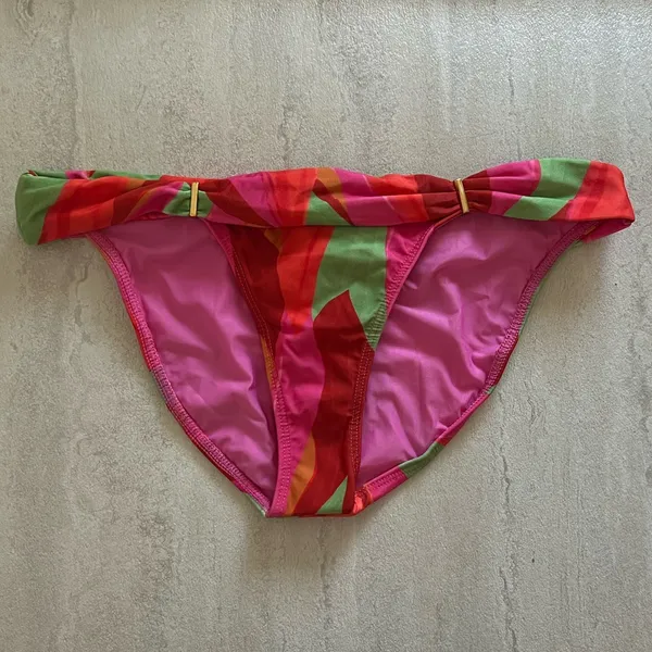 {Vix} Brand New Cherish Bia Tube Full Bikini Bottoms - Image 5