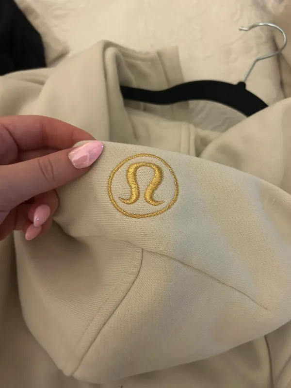 Half-Zip Scuba - Image 5