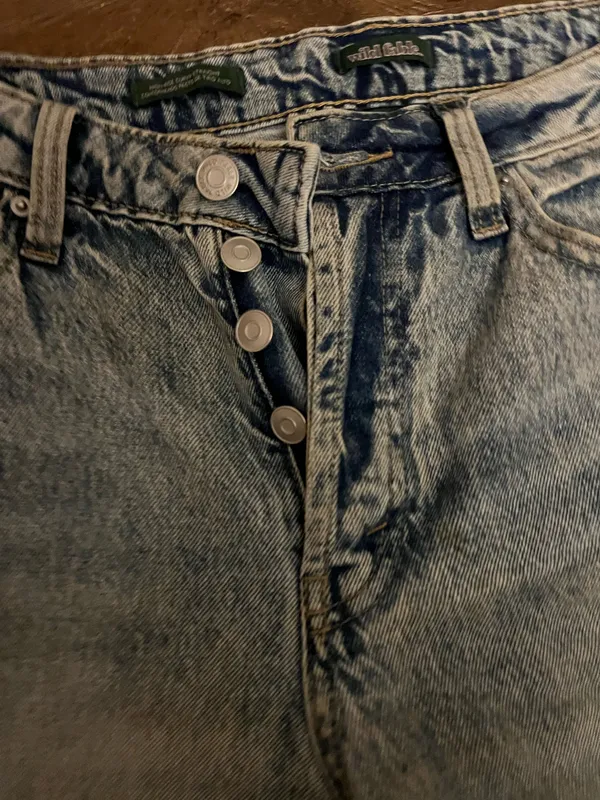 Wild Fable Jeans - Image 3