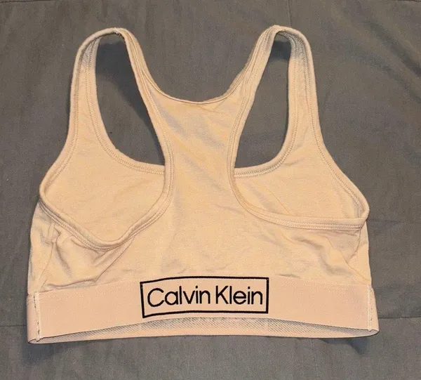 Calvin Klein Bra  - Image 2
