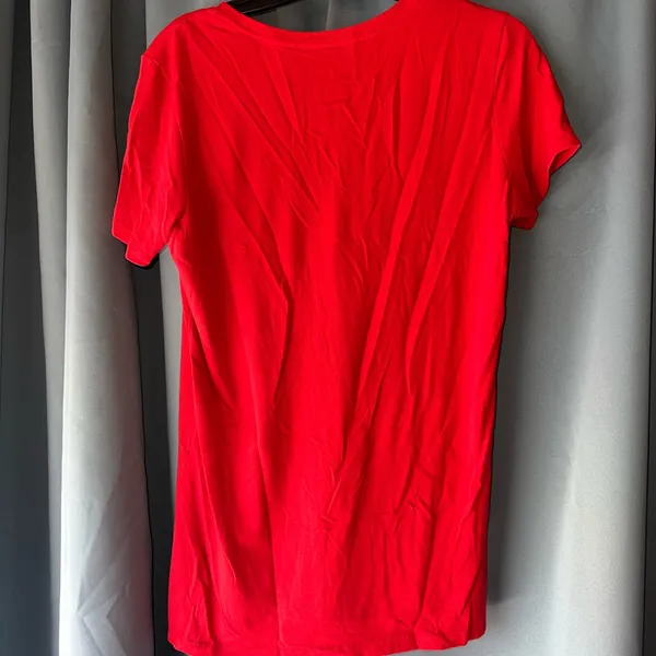 Nike ohio state tee 100 - Image 4