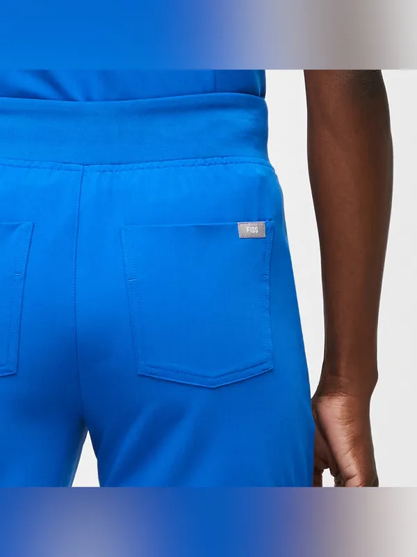 Figs Zamora High-Rise Jogger Scrub Pant (Size S/P) - Image 7