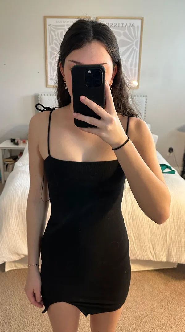 Mini dress - Image 2