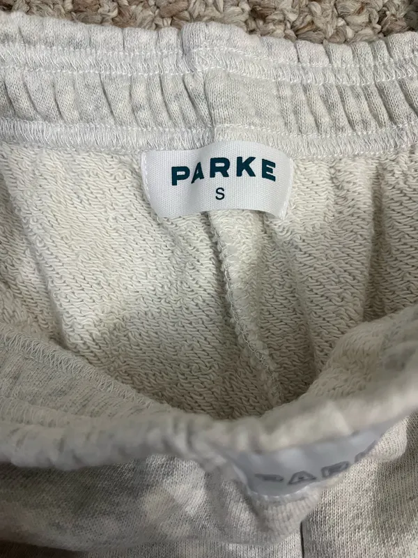 PARKE Boxer Sweatpants - Image 4
