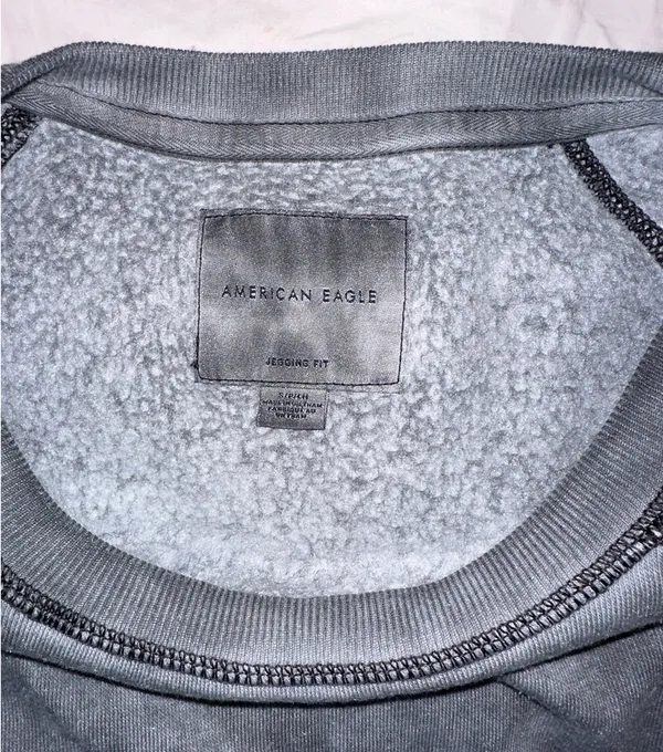 American Eagle Crewneck Sweatshirt - Image 3