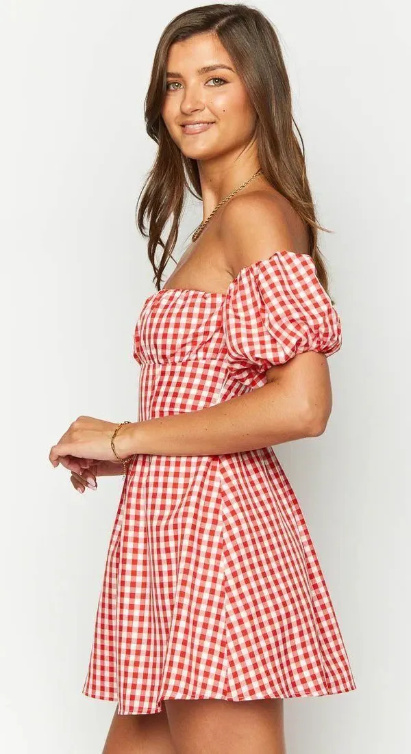 Dress - Image 3