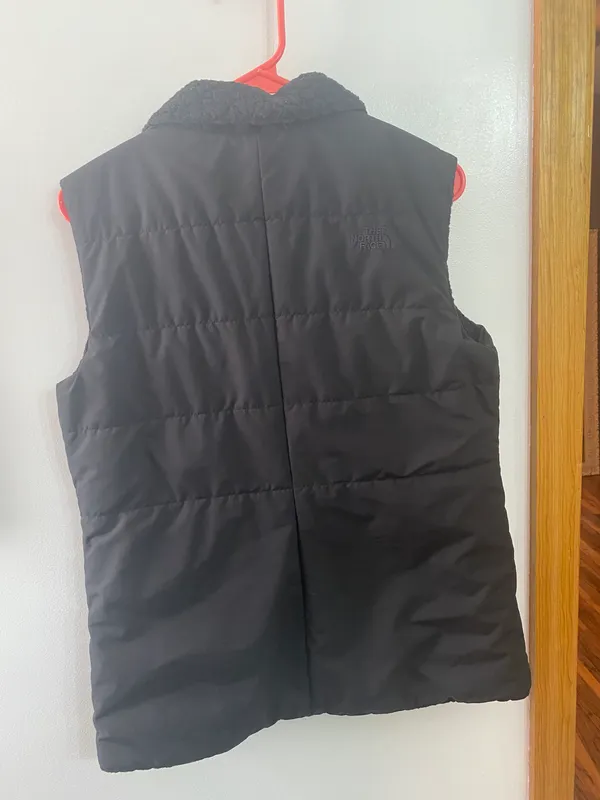 North Face Vest - Image 3