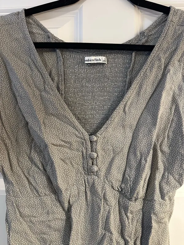 Abercrombie and fitch bodysuit - Image 6