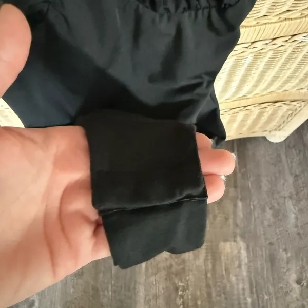 Princess Polly Black Bodysuit - Image 4