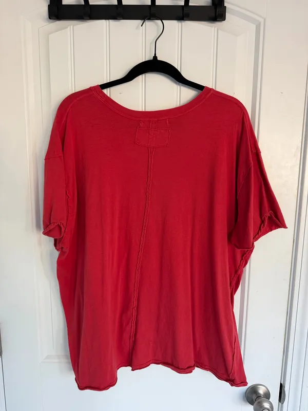 Free People Tee We The Free - Image 2