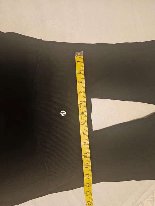 Lululemon Flare - Image 5