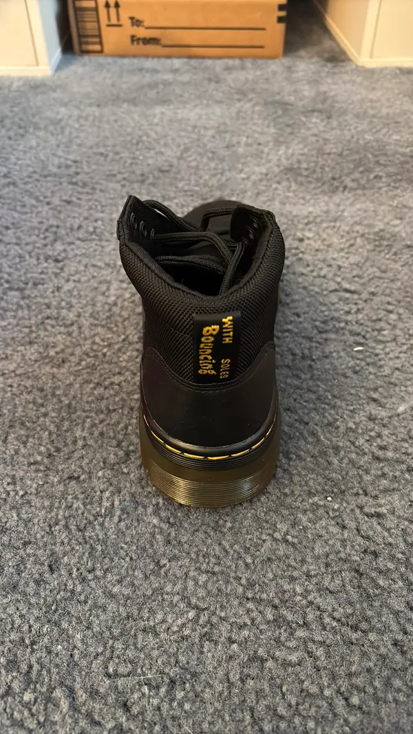 Dr. Martens Bonny Boots AirWair - Image 2