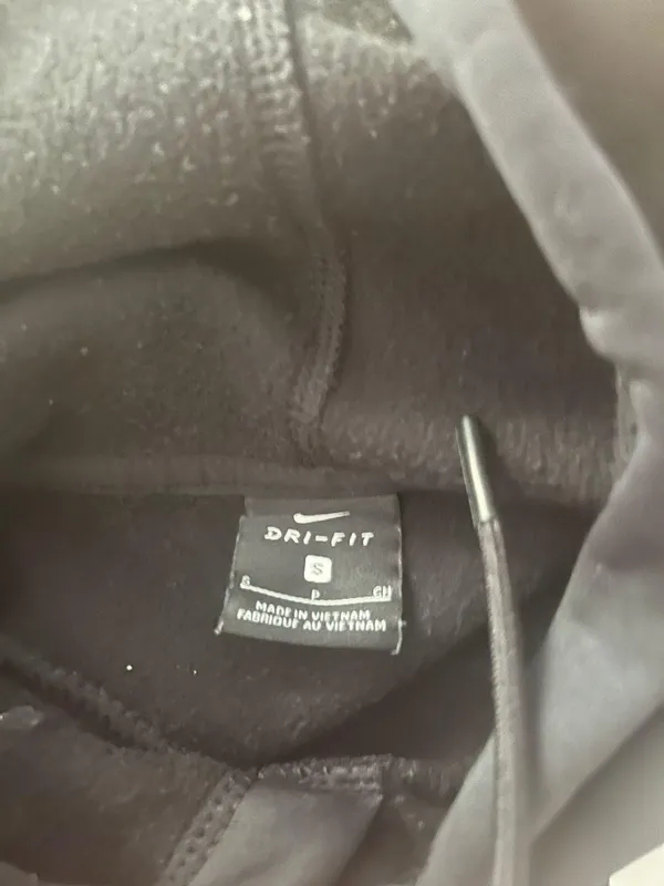 Nike Sweatshirt Hoodie - Image 2
