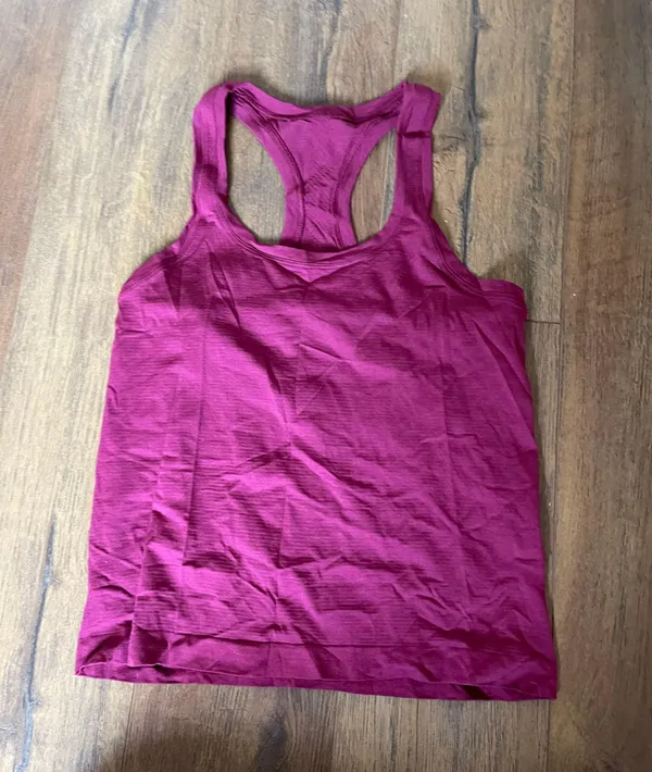 Swiftly Tech Racerback Tank Top - Image 2