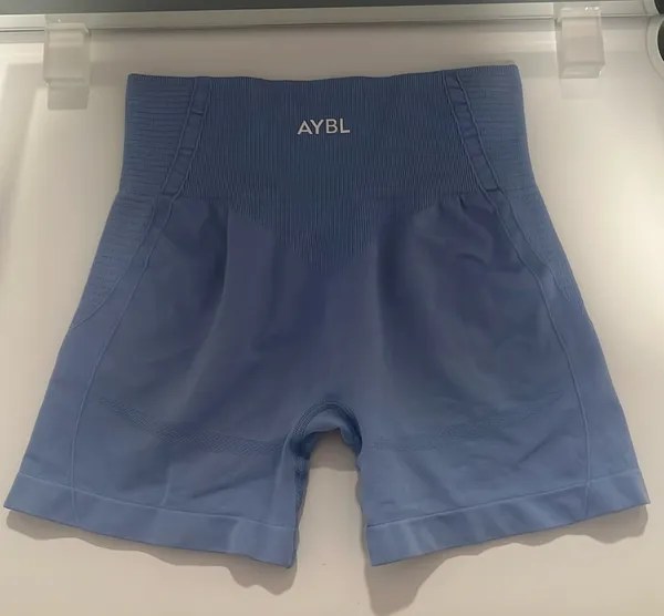 AYBL Shorts - Image 2