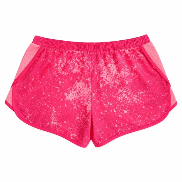 Old Navy Active Pink Printed Running Shorts, M - Image 6