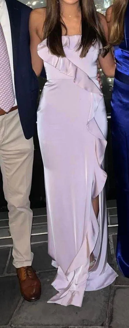 No Big Deal Gown - Image 5