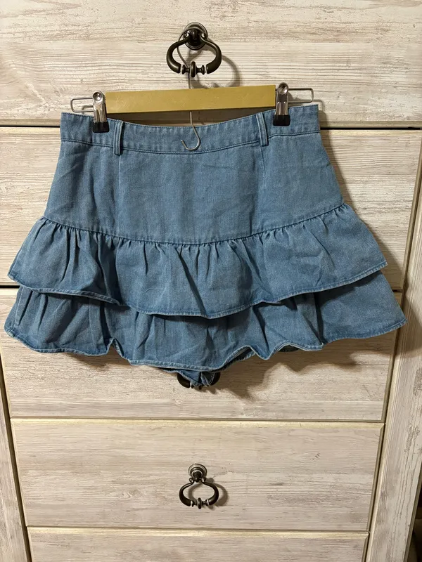 Mini Skort - Image 7