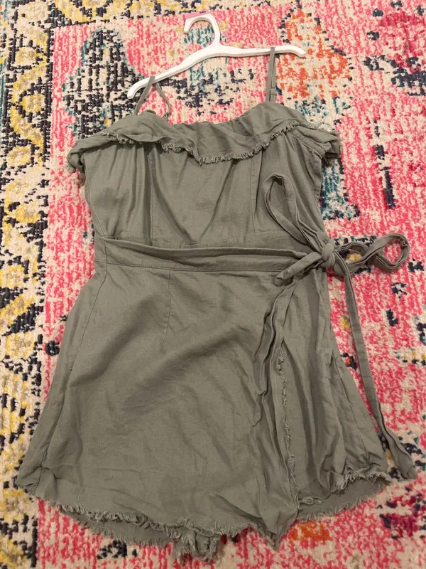 Princess Polly Romper - Image 3