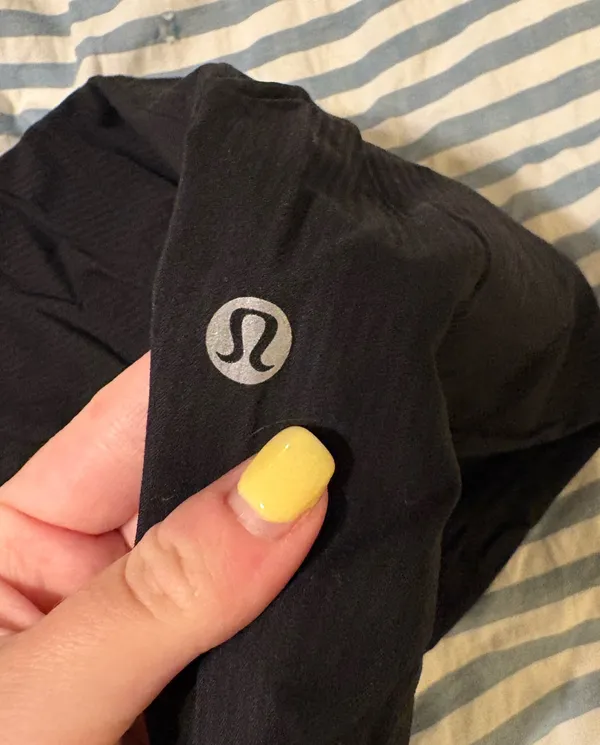 Lululemon Dance Studio Joggers - Image 4
