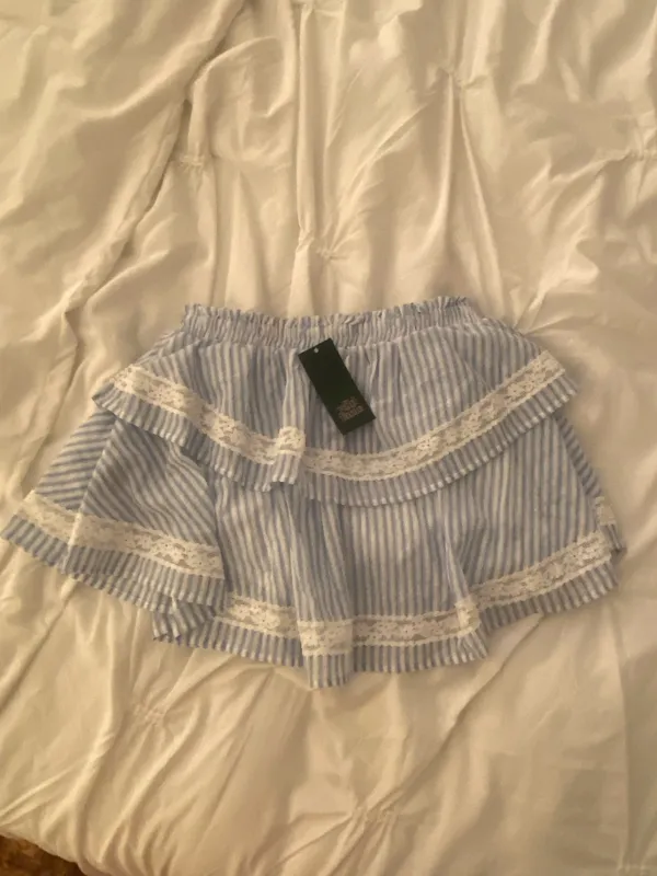 Wild fable skirt - Image 4