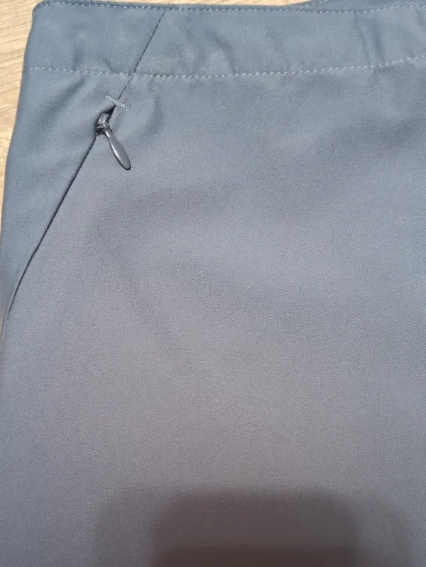 Patagonia Worn Wear Duway Skirt With Shorts Underneath Size 4 - Image 5