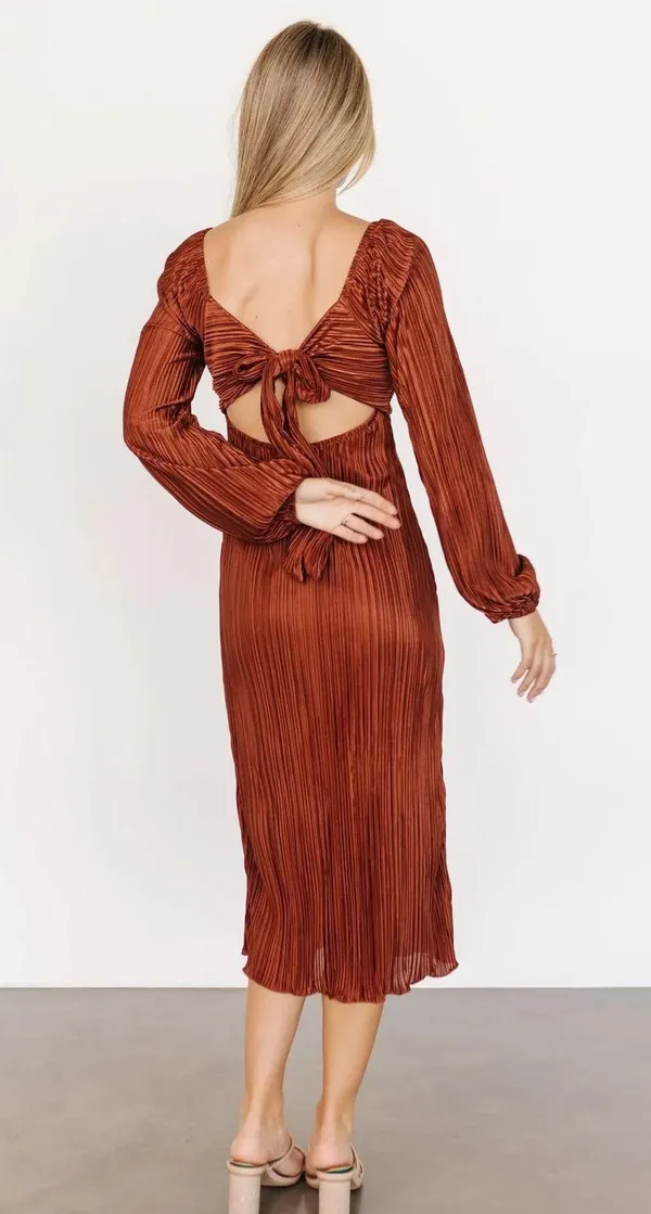 Baltic Born Dress - Image 2
