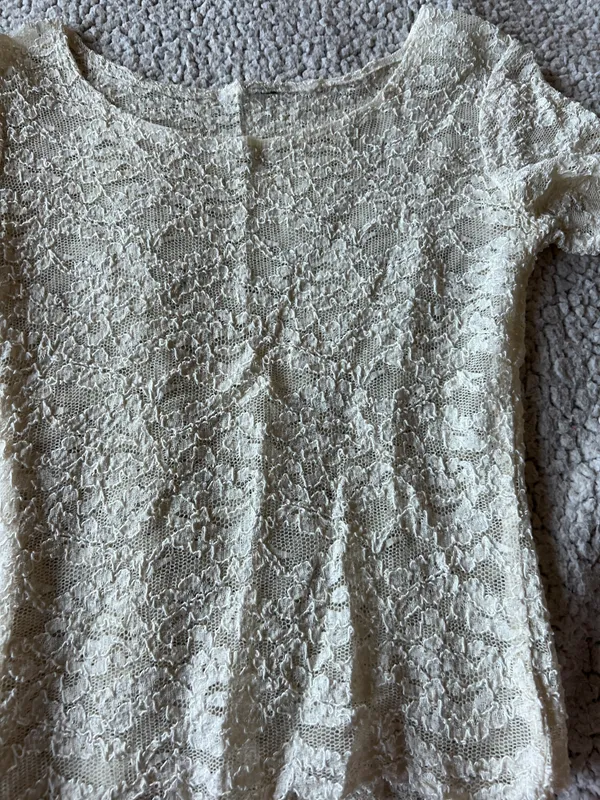 Free People Blouse - Image 3