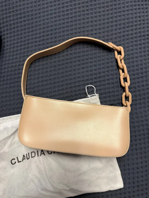 ASOS Claudio Canova shoulder bag  - Image 3